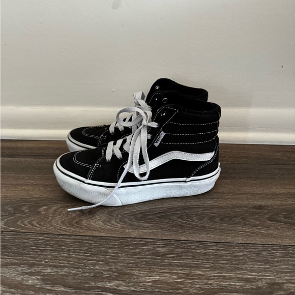 Girls Vans Off the Wall - Picture 4 of 7